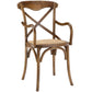 Gear Dining Armchair Set of 2 by Modway