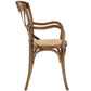 Gear Dining Armchair Set of 2 by Modway