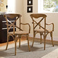Gear Dining Armchair Set of 2 by Modway