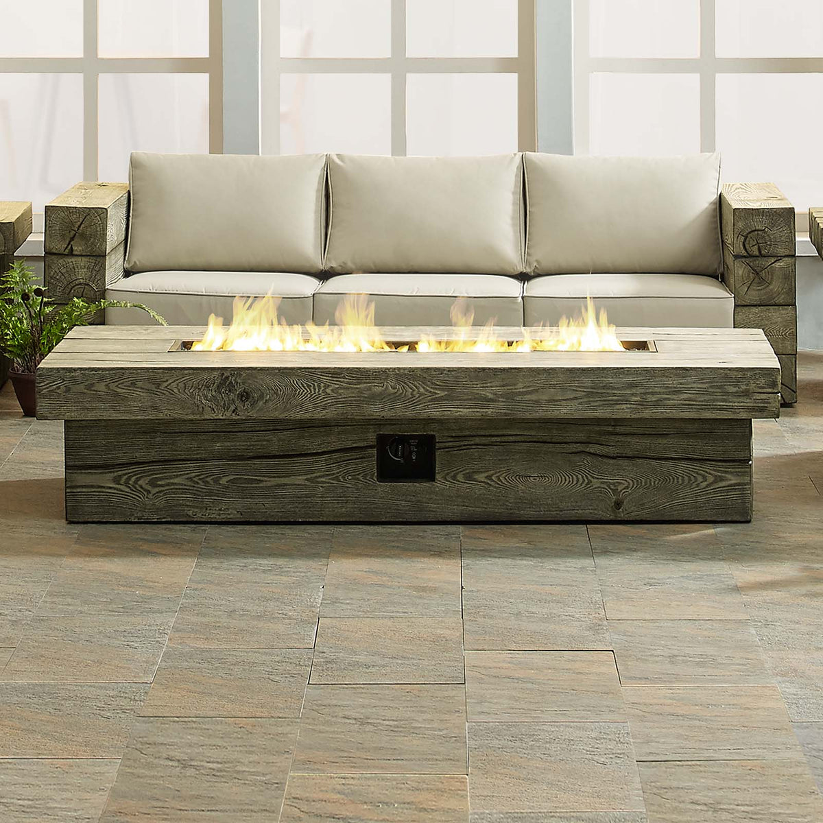 Modw Table Manteo 70