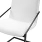Pitch Upholstered Fabric Dining Armchair by Modway