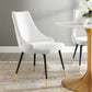 Adorn Tufted Performance Velvet Dining Side Chair by Modway