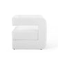 Range Tufted Performance Velvet Accent Armchair by Modway