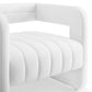 Range Tufted Performance Velvet Accent Armchair by Modway