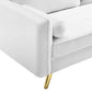 Revive Performance Velvet Sofa by Modway