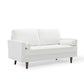 Valour Performance Velvet Loveseat by Modway