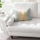Valour Performance Velvet Loveseat by Modway
