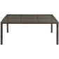 Conduit 7 Piece Outdoor Patio Wicker Rattan Dining Set by Modway
