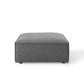 Restore 4 Piece Sectional Sofa | Polyester by Modway