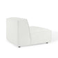 Restore 4 Piece Sectional Sofa | Polyester by Modway