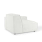 Restore 4 Piece Sectional Sofa | Polyester by Modway