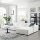 Restore 5 Piece Sectional Sofa | Polyester by Modway