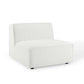 Restore 5 Piece Sectional Sofa | Polyester by Modway