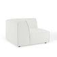 Restore 5 Piece Sectional Sofa | Polyester by Modway
