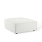 Restore 7 Piece Sectional Sofa | Polyester by Modway