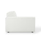 Restore 7 Piece Sectional Sofa | Polyester by Modway