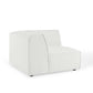 Restore 7 Piece Sectional Sofa | Polyester by Modway