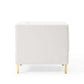 Shift Channel Tufted Performance Velvet Armchair by Modway