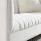 Shift Channel Tufted Performance Velvet Loveseat by Modway