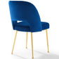 Rouse Dining Room Side Chair Set of 2 by Modway