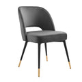 Rouse Performance Velvet Dining Side Chair by Modway