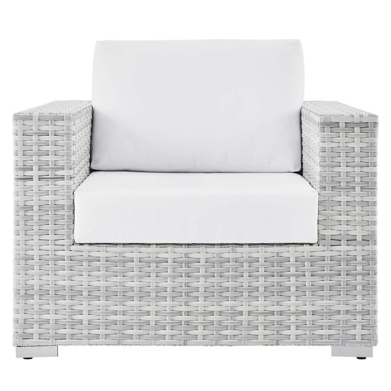 Convene Outdoor Patio Armchair by Modway