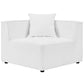 Saybrook Outdoor Patio Upholstered 6-Piece Sectional Sofa by Modway