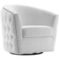 Rogue Armchair Performance Velvet Set of 2 by Modway