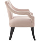 Harken Accent Chair Performance Velvet Set of 2 by Modway