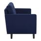 Exalt Tufted Fabric Sofa | Polyester by Modway