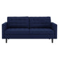 Exalt Tufted Fabric Sofa | Polyester by Modway