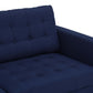 Exalt Tufted Fabric Sofa | Polyester by Modway