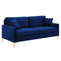 Juliana Performance Velvet Sofa by Modway