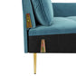 Cameron Tufted Performance Velvet Sofa by Modway