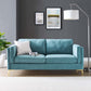 Kaiya Performance Velvet Sofa by Modway