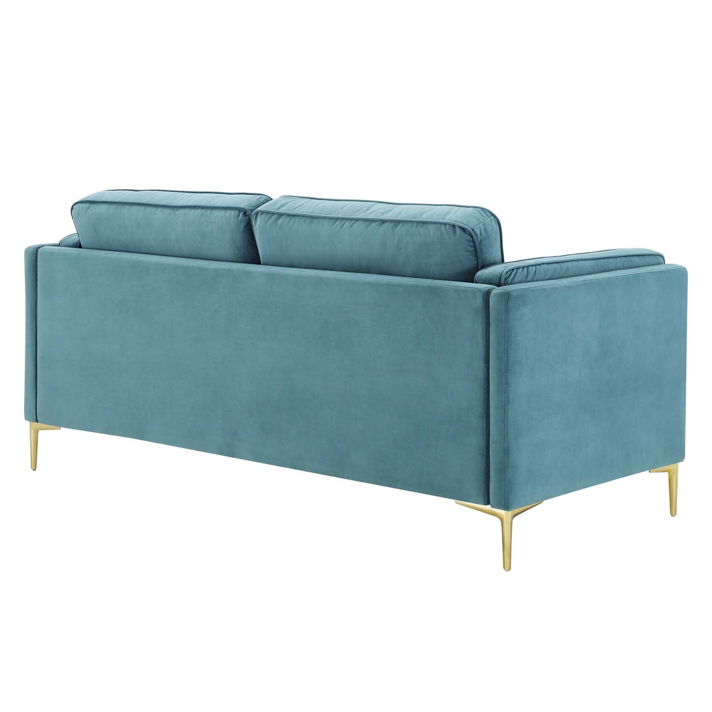 Kaiya Performance Velvet Sofa by Modway