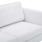 Kaiya Fabric Sofa | Polyester by Modway