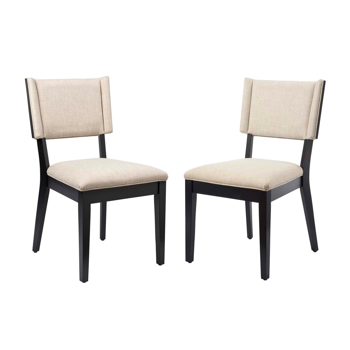 Esquire Dining Chairs - Set of 2