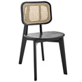 Habitat Wood Dining Side Chair by Modway