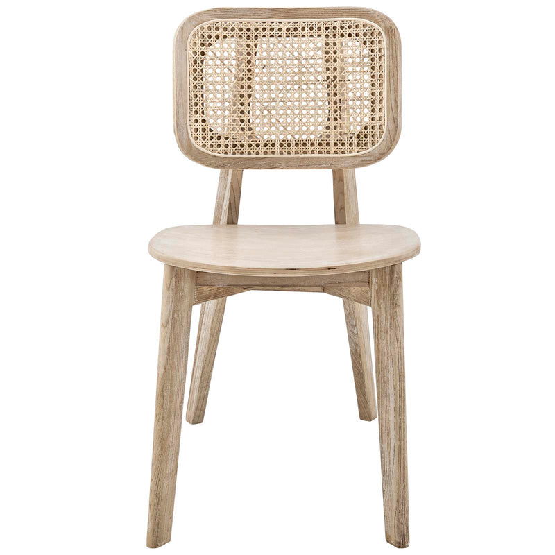 Habitat Wood Dining Side Chair by Modway