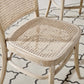 Winona Wood Dining Side Chair by Modway