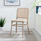 Winona Wood Dining Side Chair by Modway
