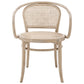 Oliana Wood Dining Armchair by Modway