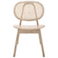 Malina Wood Dining Side Chair by Modway