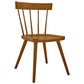 Sutter Wood Dining Side Chair by Modway