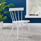 Sutter Wood Dining Side Chair by Modway