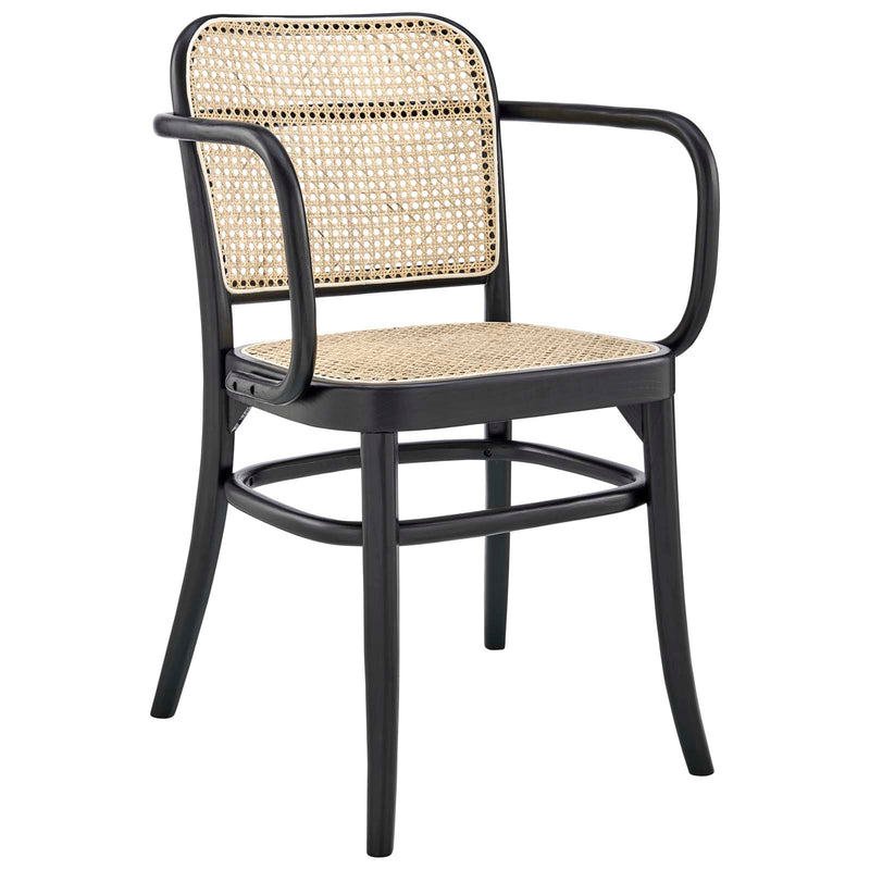 Winona Wood Dining Chair by Modway