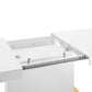 Vector Expandable Dining Table | Fiber by Modway