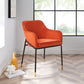 Jovi Performance Velvet Dining Armchair by Modway