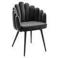 Vanguard Performance Velvet Dining Chair by Modway